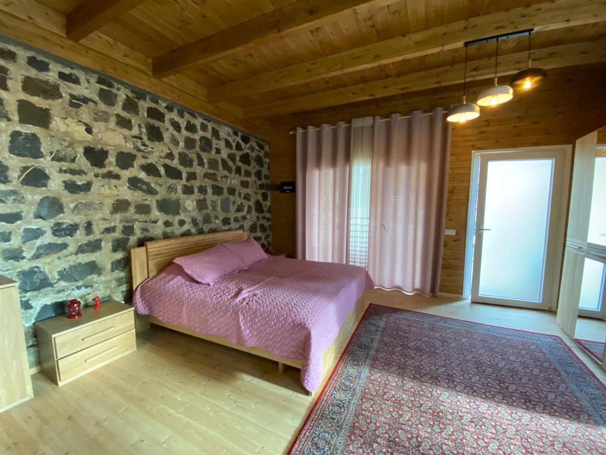 Bianca Hotel & Villa Priska e Madhe Bagian luar foto