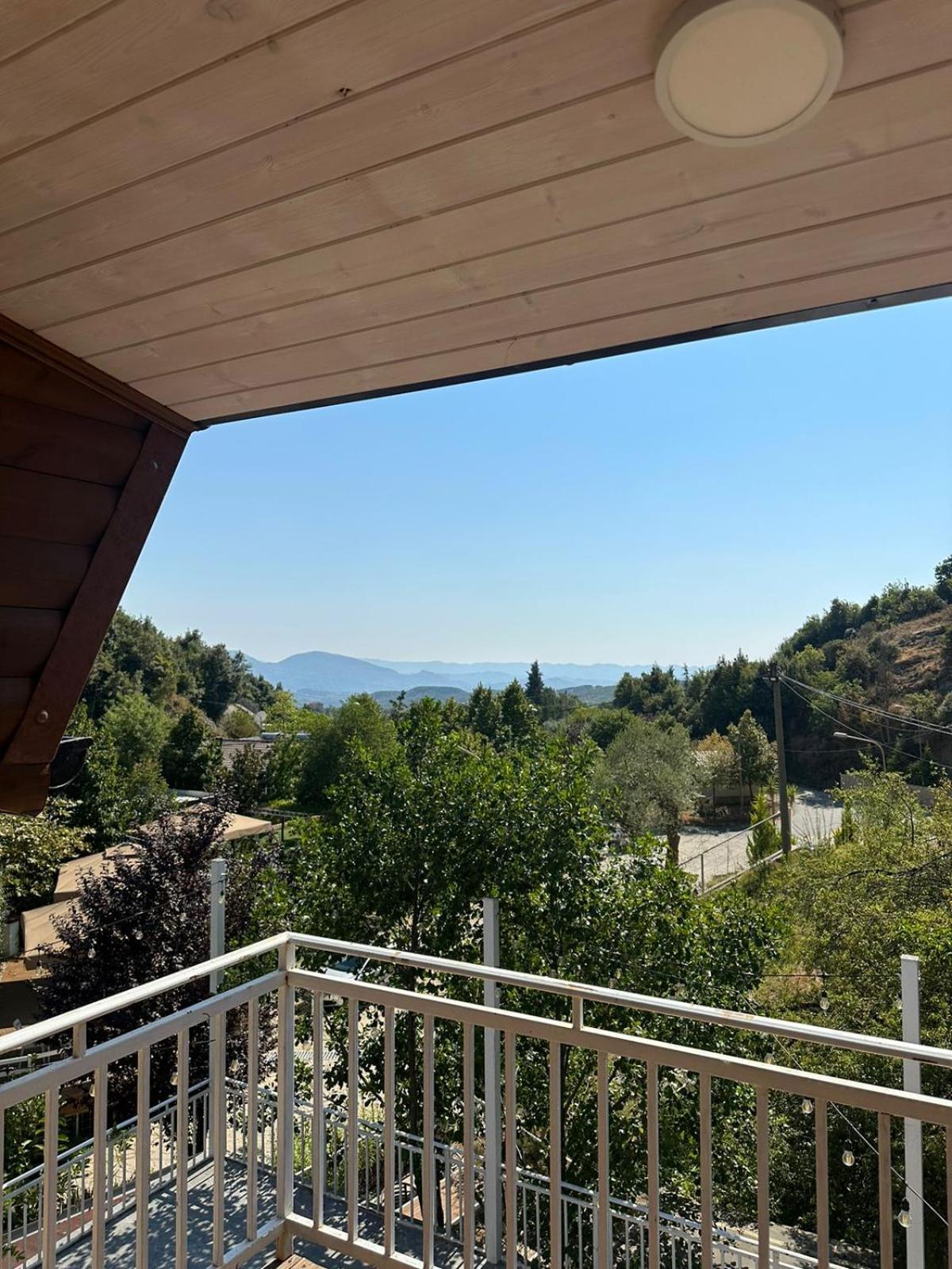 Bianca Hotel & Villa Priska e Madhe Bagian luar foto